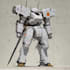 create custom mecha robot art