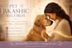 offer pet spiritual readings through akashic records