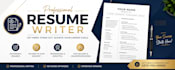 write ats resume, CV and cover letter