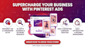 setup, manage and optimize profitable pinterest ads campaign