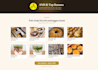 design and build business systems specially for your need