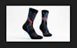 create 3d socks design, mockup, rendering and animation
