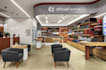 redesign retail store,commercial interior,3d display layout,showroom render,shop