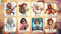 draw a funny caricature, cartoon caricatures