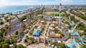create 3d roller coaster, amusement ride and game ready theme park assets