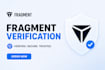 do fragment verification in 30minutes, to attract 900k forex traders