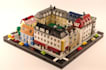 design a custom lego moc model using bricklink studio file part pdf instruction