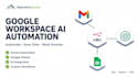 automate gmail, sheets and workspace with ai