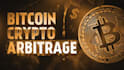 develop crypto arbitrage bot, triangular arbitrage bot, and dex trading bot