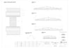 professional architectural  structural drawing sets