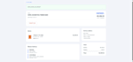 develop a responsive full stack web application