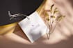 luxury beauty logo design