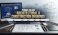 create permit ready architectural and construction drawings