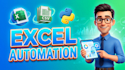 automate your excel, csv and google sheets using python
