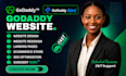 godaddy website redesign godaddy website design godaddy airo ai