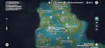 be your genshin pilot for exploration and daily commissions