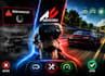 optimize assetto corsa VR, fix pure config, and race cancelled loading error
