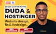 duda website design duda seo duda landing page duda expert with duda builder
