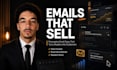 write high converting ecommerce email copy