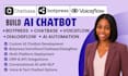 develop ai chatbot with botpress chatbase voiceflow dialogflow ai automation
