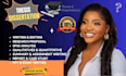 write and edit research,thesis,dissertation and case study
