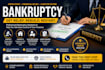prepare chapter 7 and chapter 13 bankruptcy documents