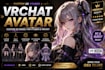 create custom vrchat avatar, vrc avatar, furry avatar and 3d model