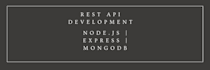 build a rest API with nodejs, express, and mongodb