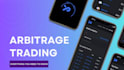 crypto arbitrage bot, dex arbitrage bot, arbitrage bot on multi pair exchange