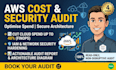 audit your AWS cost and cloud security