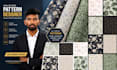 design luxury seamless patterns