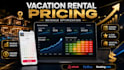 do vacation rental pricing strategy and revenue optimization consulting