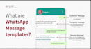 setup whatsapp business API, waba, cloud API and meta business manager