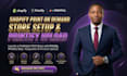 setup shopify print on demand printify printful pod store product upload