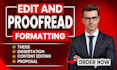 research, edit, proofread phd, masters dissertation, theses, capstone, proposal