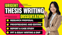 write articles on international relations and political science