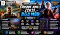 create game modding for crusader king 3 ck3, bg3 mod for you