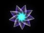 create custom abstract 2d motion graphics animation