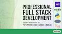 create build rebuild custom website, frontend, backend developer