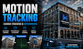 do motion tracking, camera tracking and vfx matchmoving