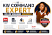 be kw command expert keller williams assistant real estate crm database