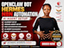 fix openclaw ai agent hermes obsidian zoocode cursor anthropic claude dify ai