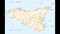 create a map travel animation