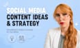 create content ideas and strategy