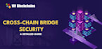 cross chain bridge, layerzero integration, staking stsyem and smart contract