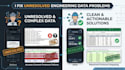 solve and analyze complex iot, linux logs, and unresolved engineering data