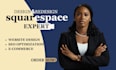 squarespace website design squarespace website redesign square website design