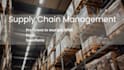 handle your logistics operations