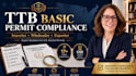 prepare your ttb importer or wholesaler basic permit