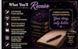 proofread and edit your paranormal or dark romance book